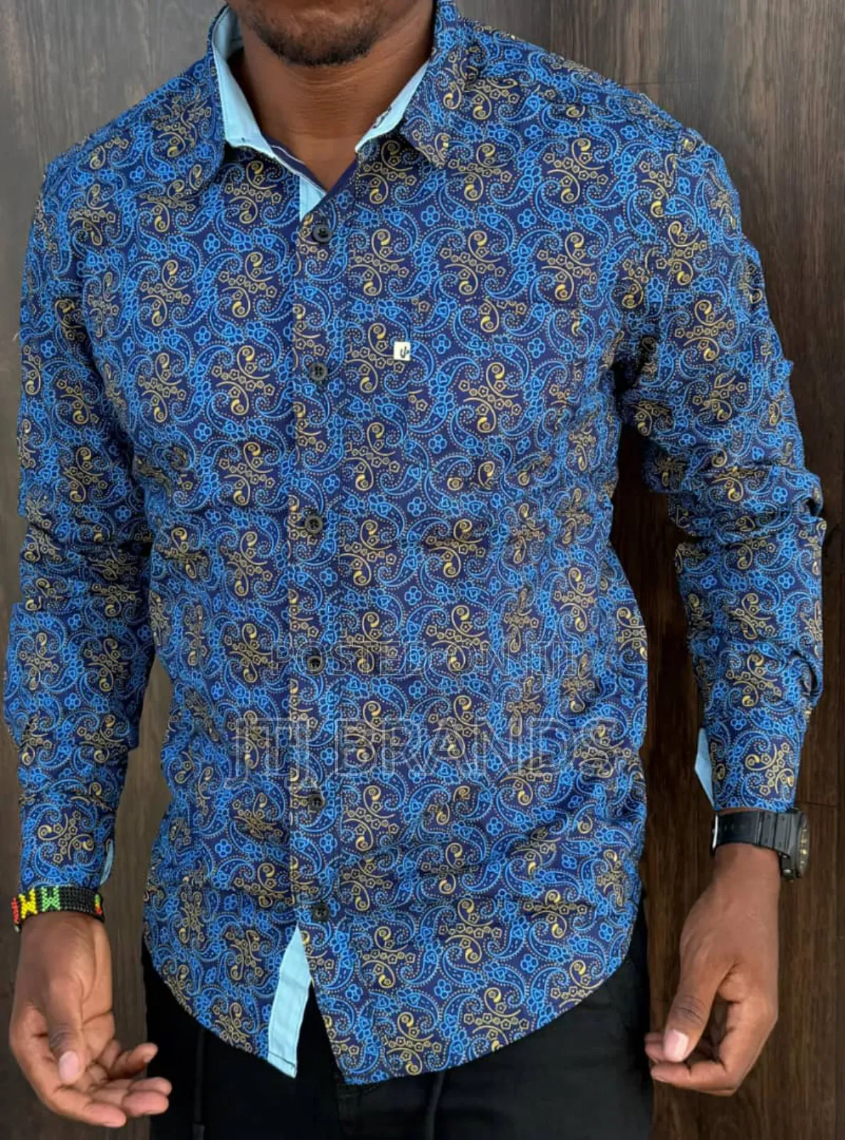 Tujithamini Mavazi New