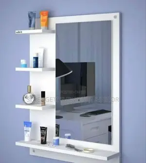 Dressing Table Ya Ukutan Classic San