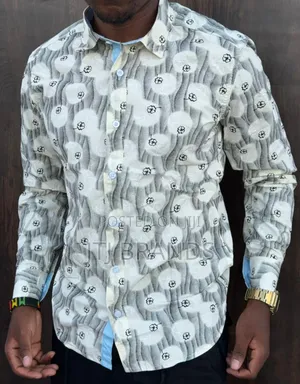 Jiji New Shirts for Gentlemen