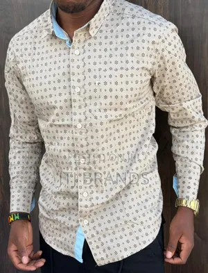 New Maisha New Muonekano Shirt