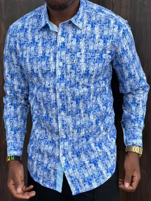 New Maisha New Muonekano Shirt