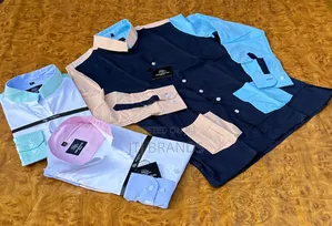 Ucheki Shirt Mpya Upate Mapya
