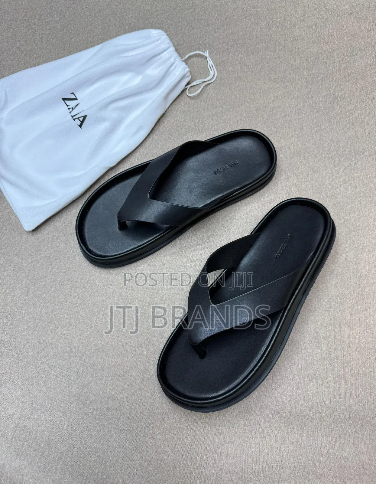 Best Quality Manyanya Sandals