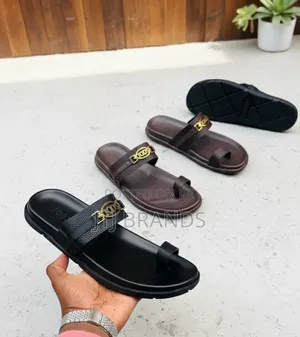 New Favourite Sandals for Favourite Person