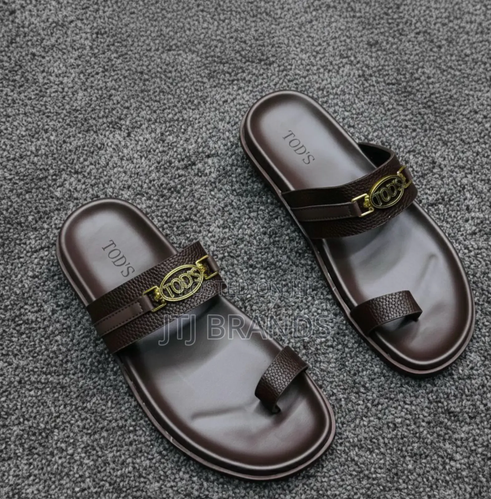 New Favourite Sandals for Favourite Person