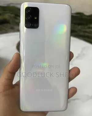 Samsung Galaxy A51 128 GB