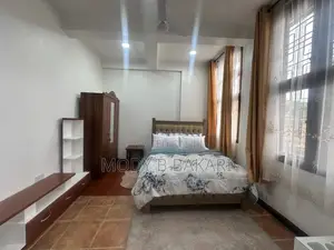 4bdrm Villa in Mikocheni for rent
