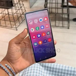Samsung Galaxy A53 5G 128 GB White