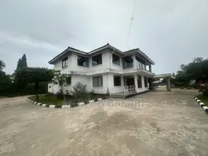 4bdrm House in Mikocheni for rent