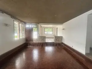 4bdrm House in Mikocheni for rent