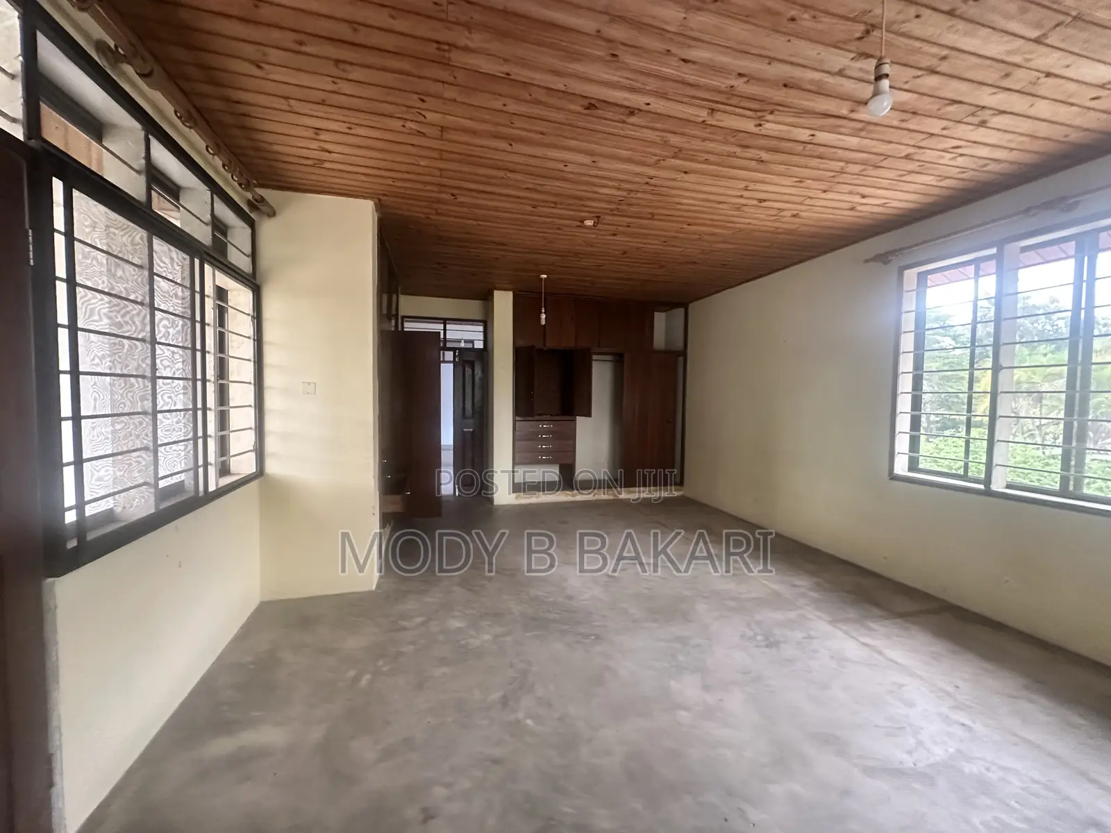 4bdrm House in Mikocheni for rent