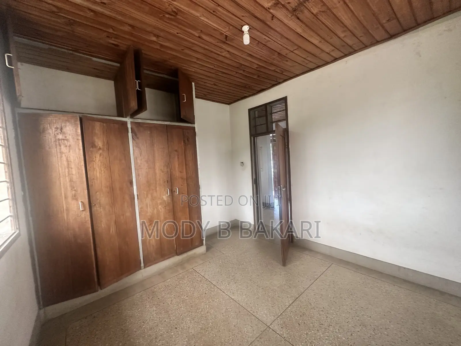 4bdrm House in Mikocheni for rent
