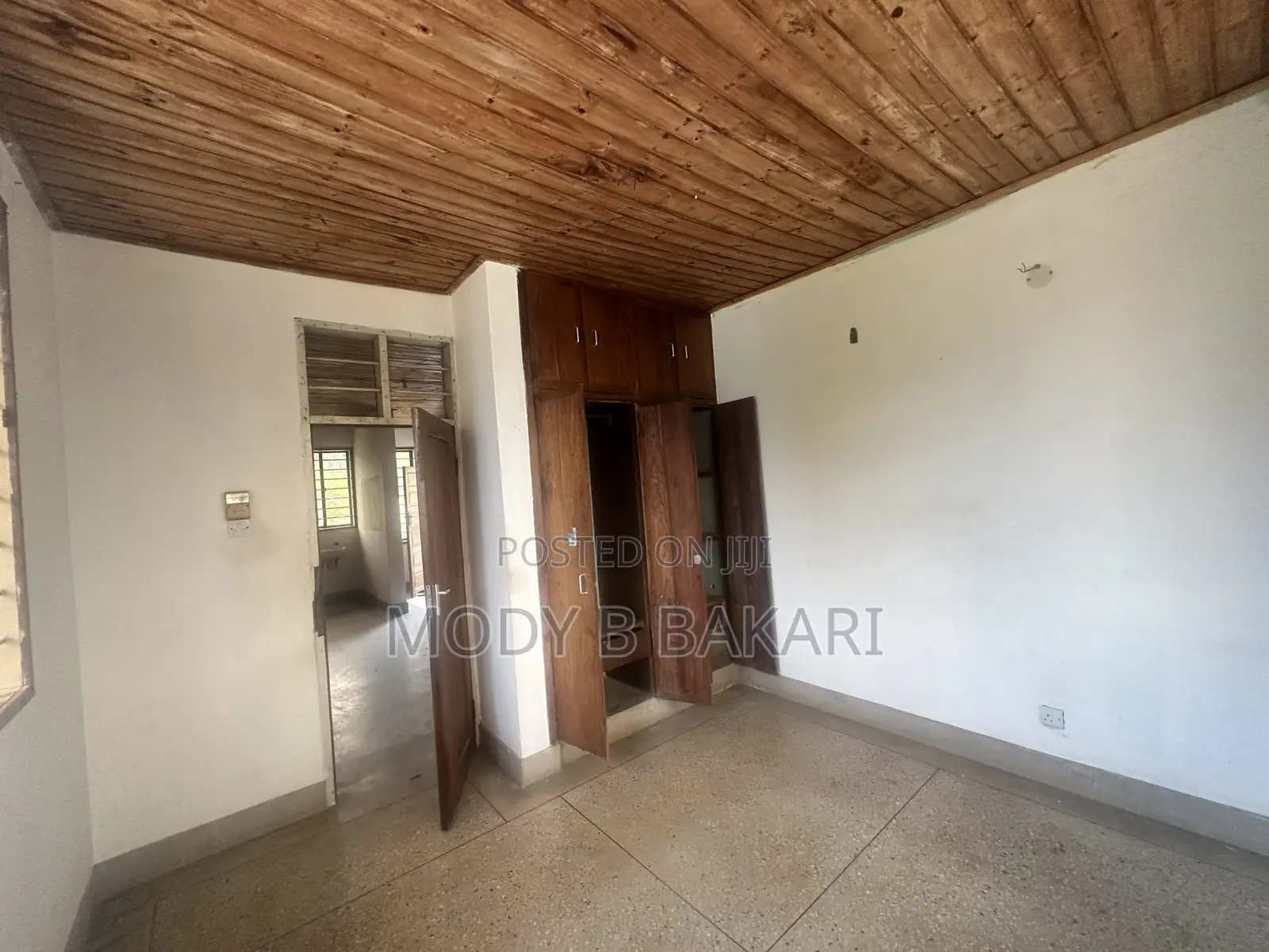 4bdrm House in Mikocheni for rent