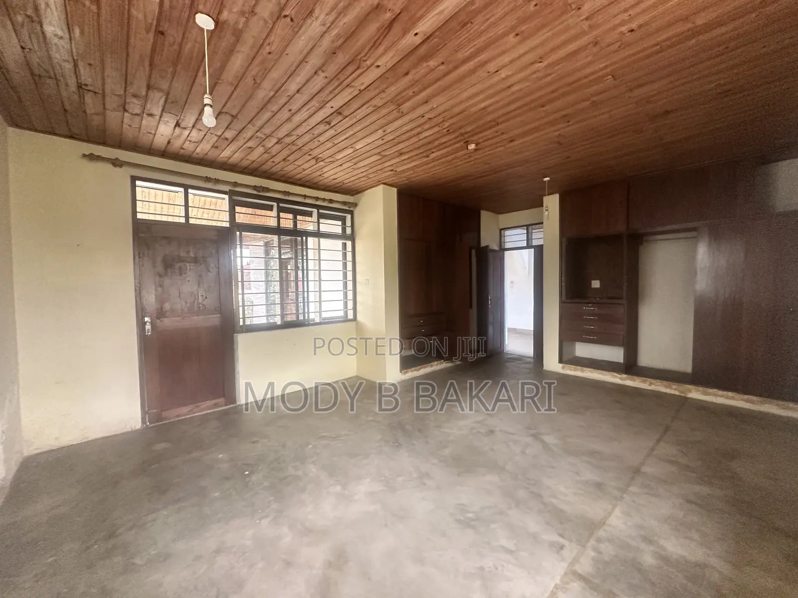 4bdrm House in Mikocheni for rent