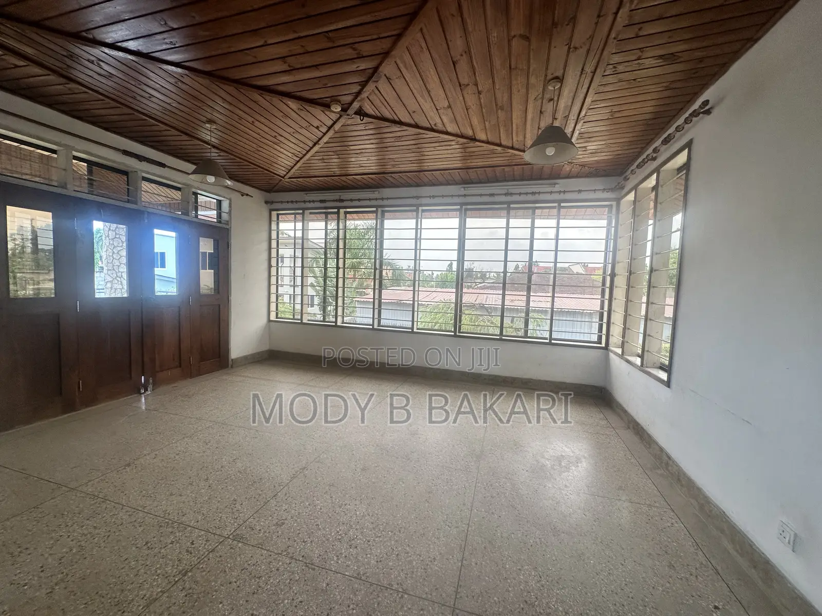 4bdrm House in Mikocheni for rent
