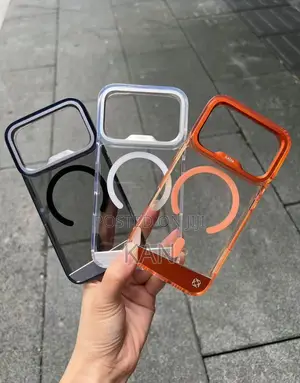 Kajsa Case 17 Pro,17 Pro Max