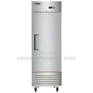 New! Commercial Upright Freezer Model Stuf-1pn 510litres 220volts
