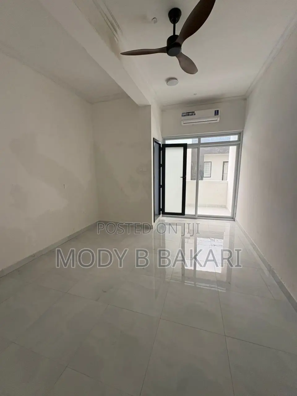 3bdrm Apartment in Masaki for rent