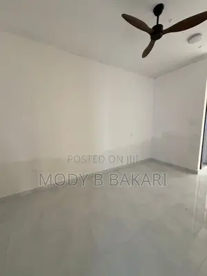 3bdrm Apartment in Masaki for rent