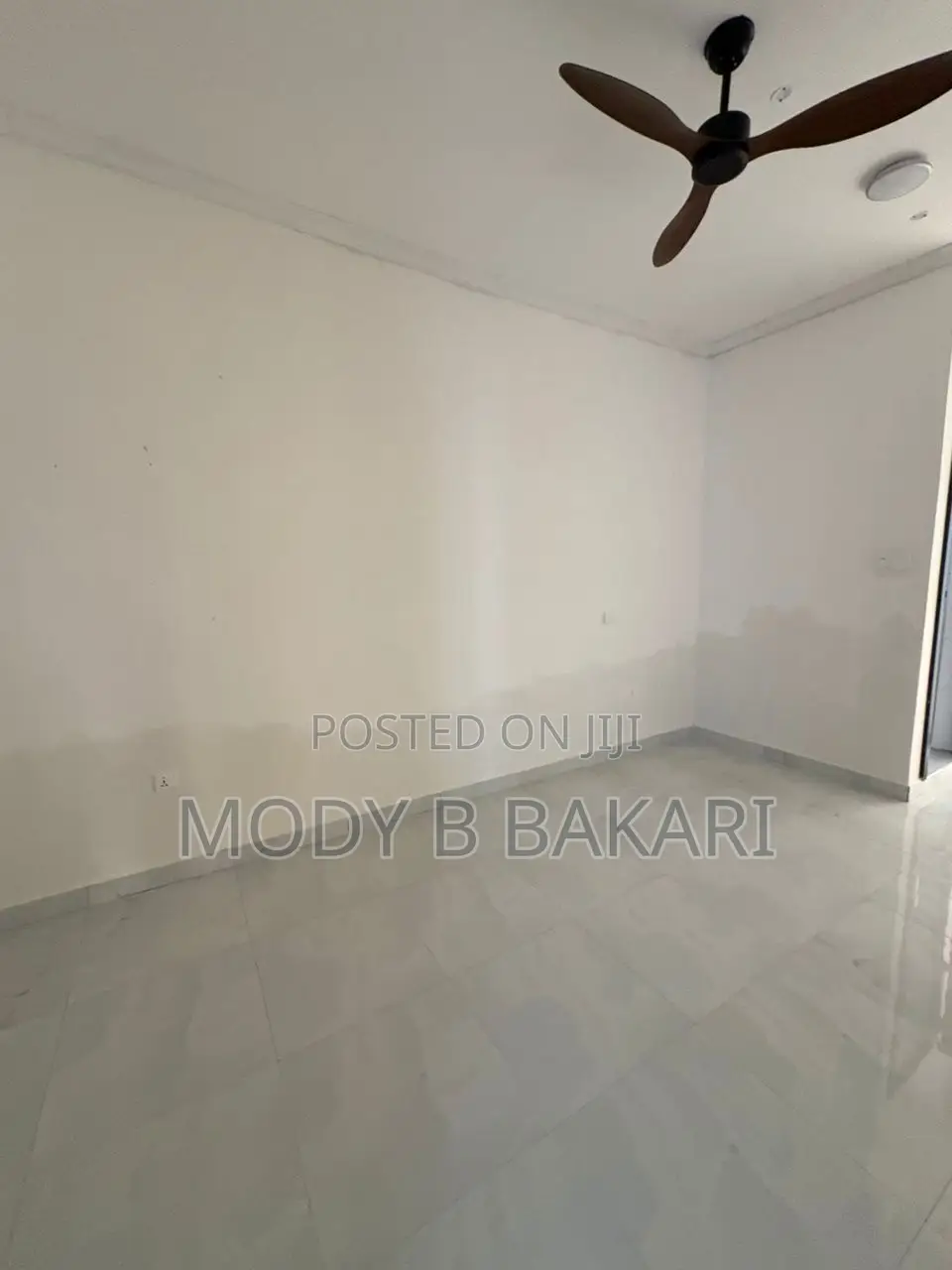 3bdrm Apartment in Masaki for rent