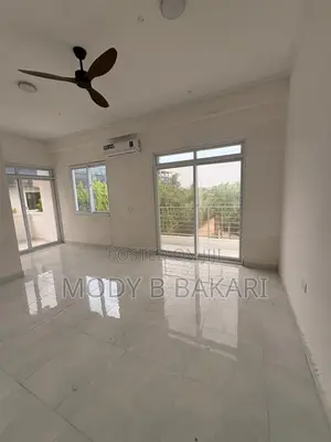 3bdrm Apartment in Masaki for rent