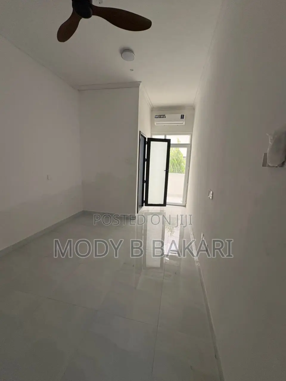 3bdrm Apartment in Masaki for rent