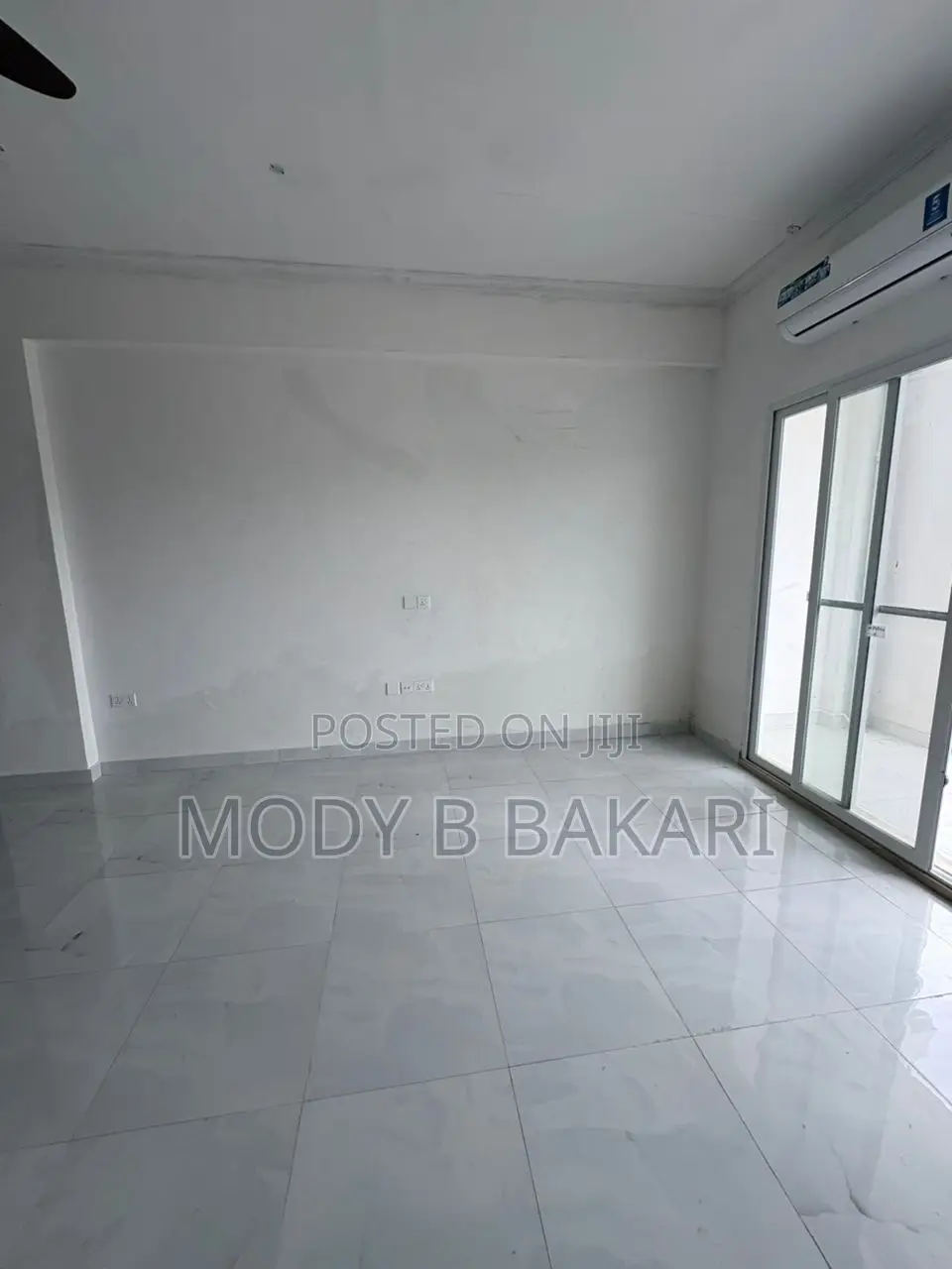 3bdrm Apartment in Masaki for rent