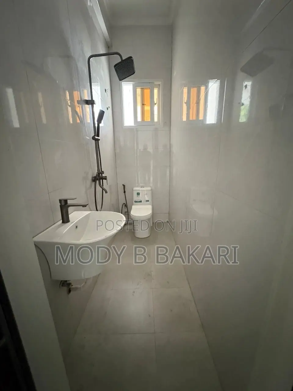 3bdrm Apartment in Masaki for rent