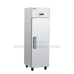 New! Commercial Upright Freezer Model Stuf-1pn 510litres 220volts
