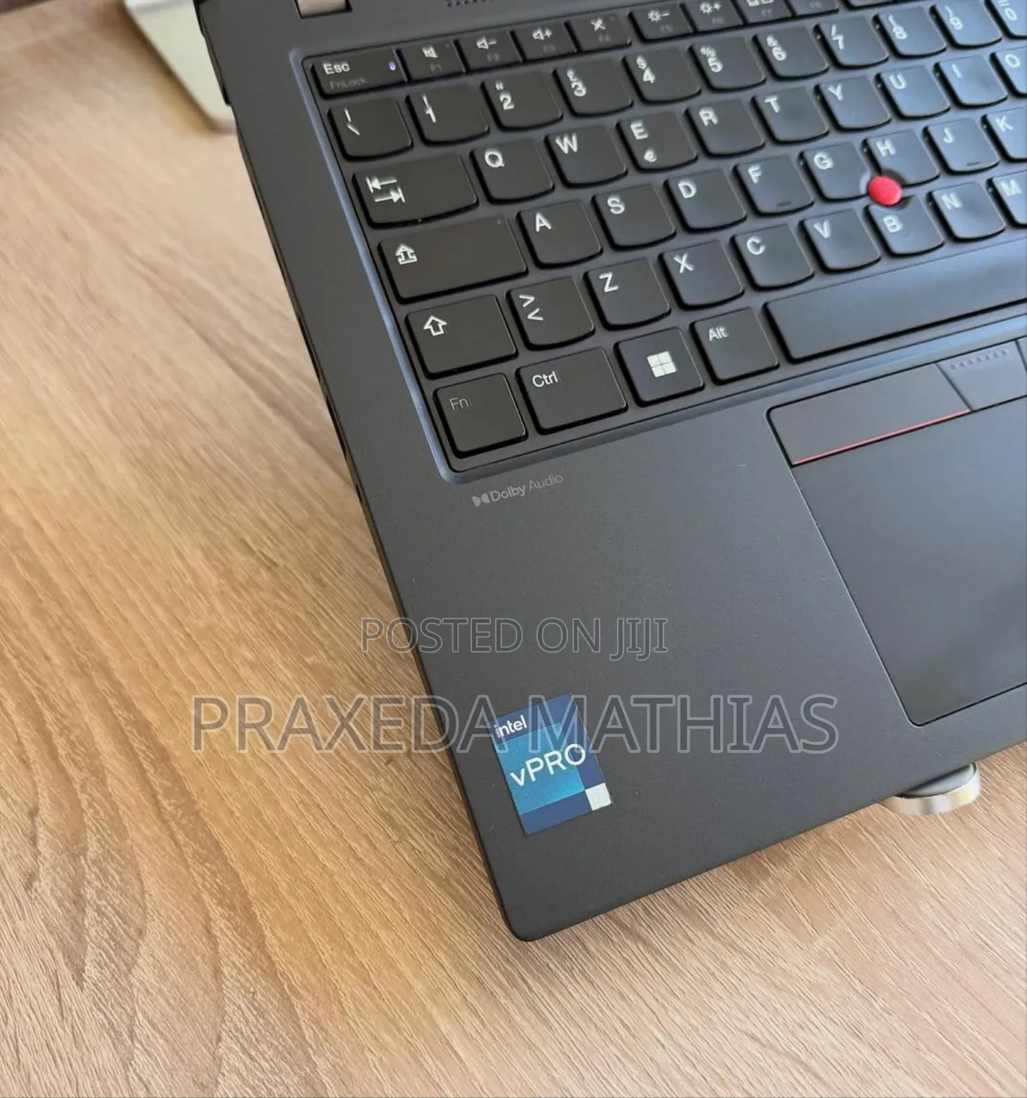 Laptop Lenovo ThinkPad T14 G3 16GB Intel Core I7 SSD 512GB