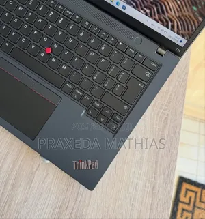 Laptop Lenovo ThinkPad T14 G3 16GB Intel Core I7 SSD 512GB