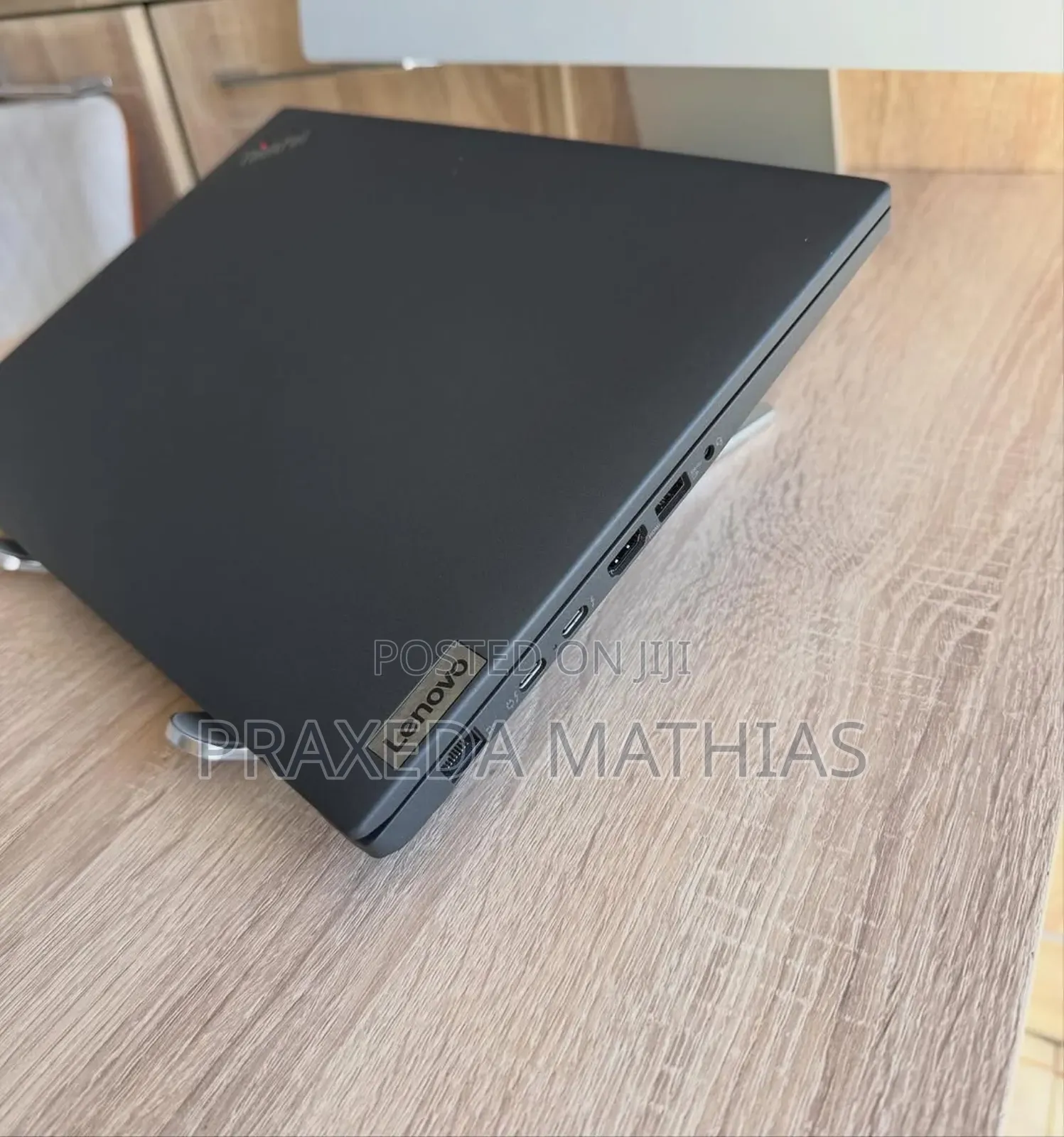 Laptop Lenovo ThinkPad T14 G3 16GB Intel Core I7 SSD 512GB