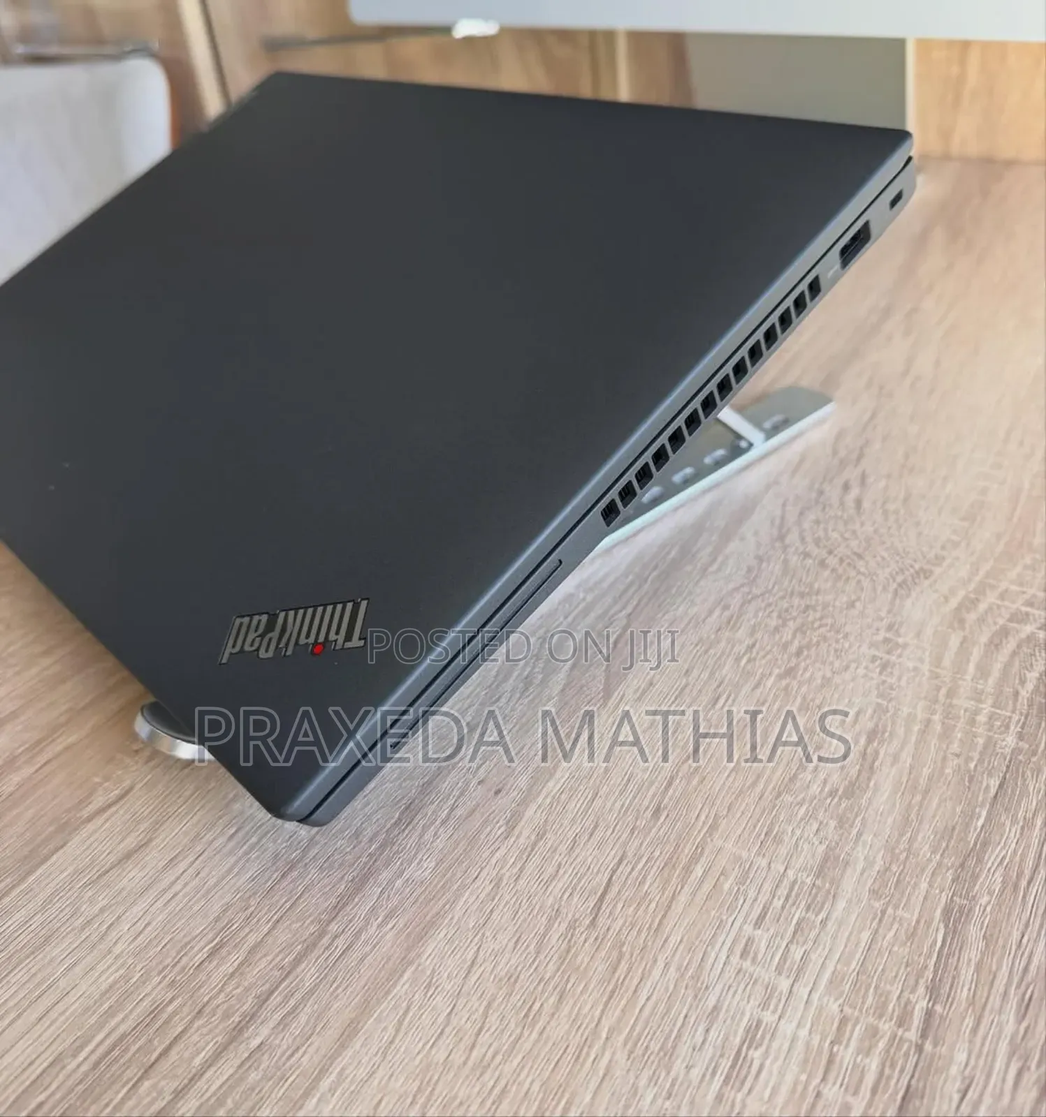 Laptop Lenovo ThinkPad T14 G3 16GB Intel Core I7 SSD 512GB
