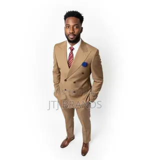 Nyundo Mpyaaa Six Button