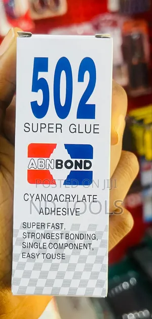 Super Glue