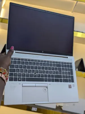 Laptop HP EliteBook 850 G6 16GB Intel Core I5 SSD 512GB