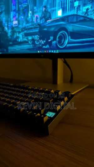Graphic Designer