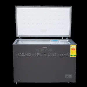 Brand New! Samsung 198liter Chest Freezer Model R170f20vgagh