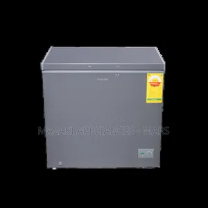 Brand New! Samsung 198liter Chest Freezer Model R170f20vgagh