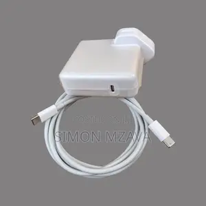 High Power Type-C Charger for Macbook 67w | Best for Macbooks