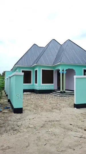 Furnished 3bdrm House in Chanika Zingiziwa for sale