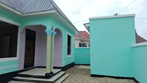 Furnished 3bdrm House in Chanika Zingiziwa for sale
