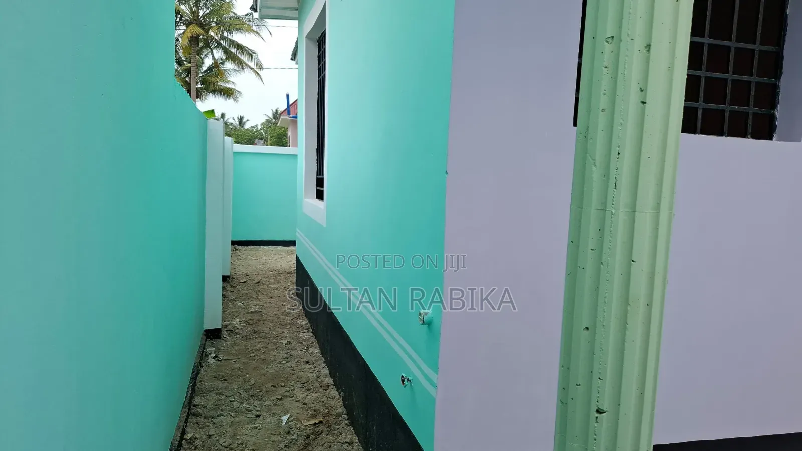 Furnished 3bdrm House in Chanika Zingiziwa for sale
