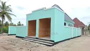 Furnished 3bdrm House in Chanika Zingiziwa for sale