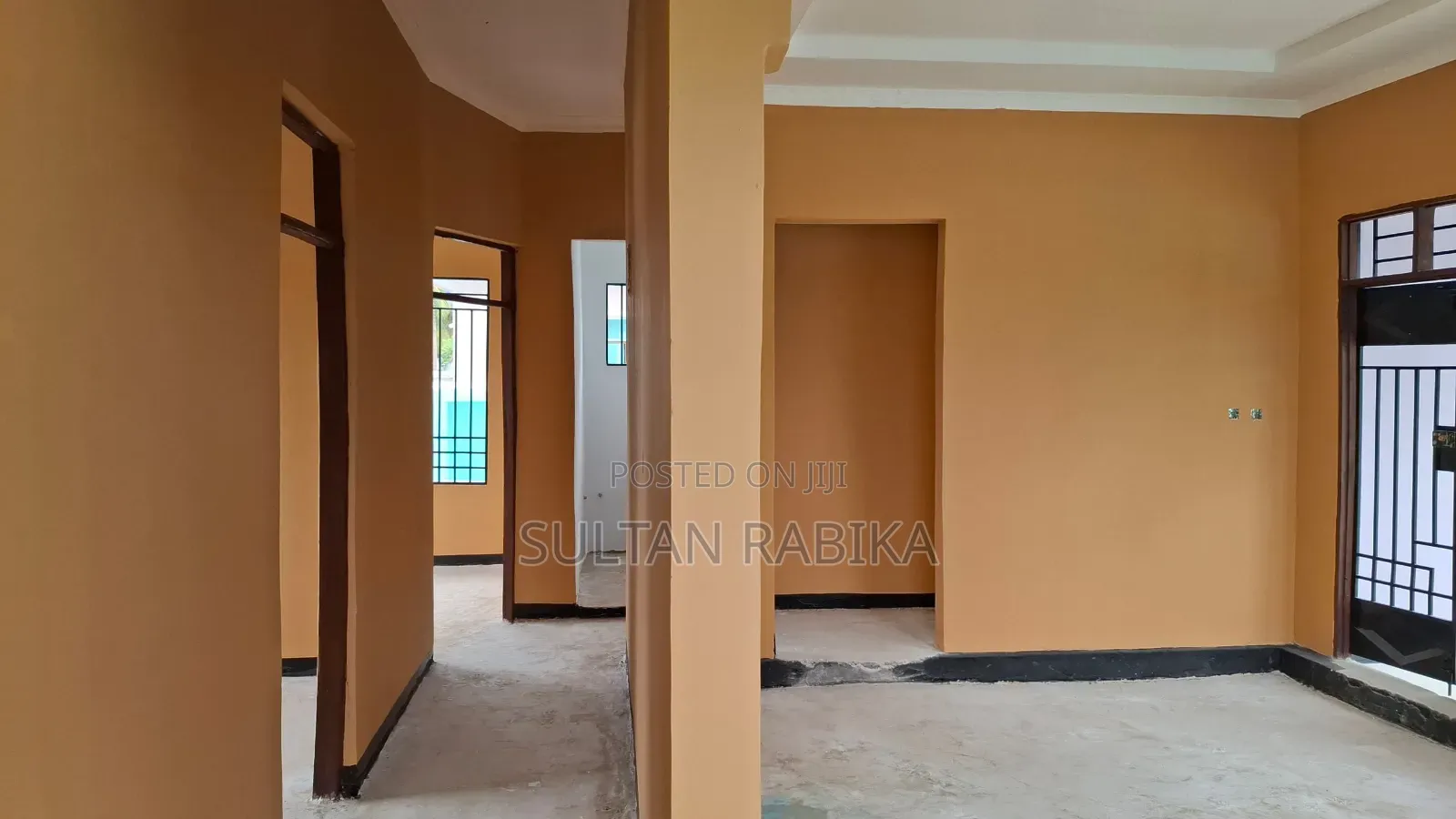 Furnished 3bdrm House in Chanika Zingiziwa for sale