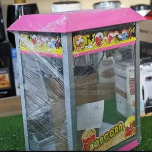 *_New Arrival_*Globalstar* 
Popcorn Machine