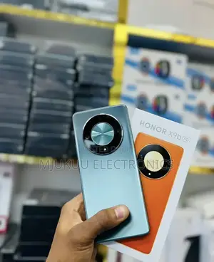 New Honor X9b 5G 256 GB