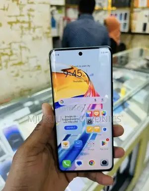 New Honor X9b 5G 256 GB