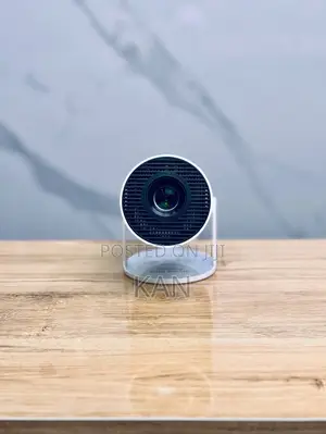 Hy 300 Projector