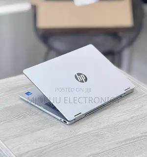 New Laptop HP OmniBook 5 Flip 8GB Intel Core I5 SSD 512GB